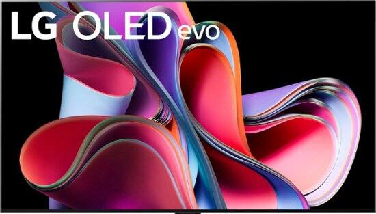 LG OLED