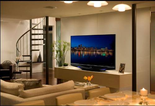 Mitsubishi Laser TV