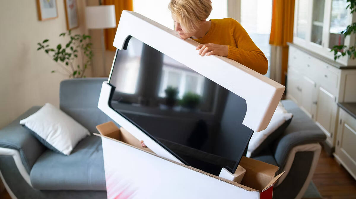AV Customization