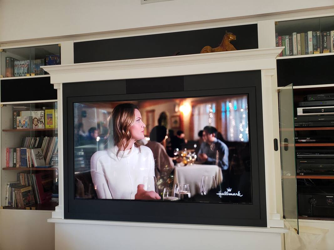 TV Installation